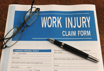 Workers’ Compensation