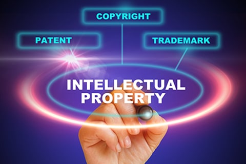Intellectual Property and Advertising Injury Litigation