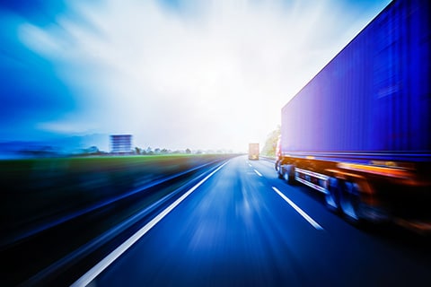 Trucking Transportation/Federal Motor Carrier Act